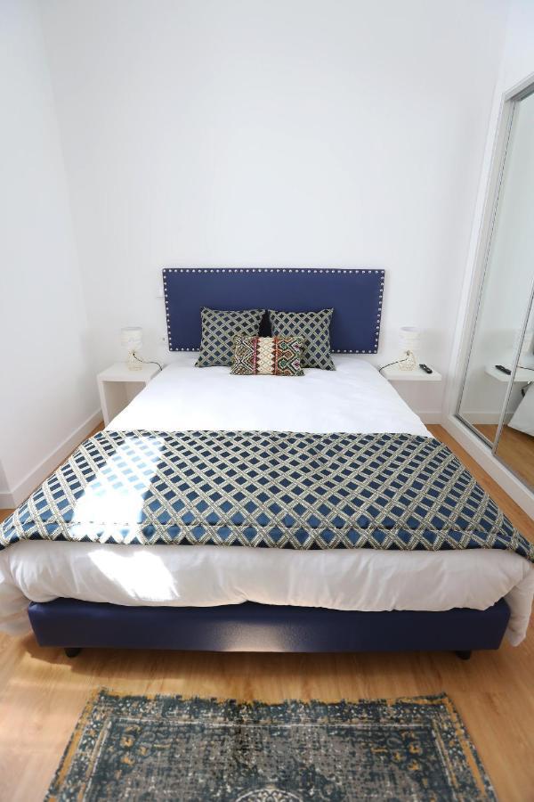 Glass Boutique - Rooms & Suites Marinha Grande Exterior photo