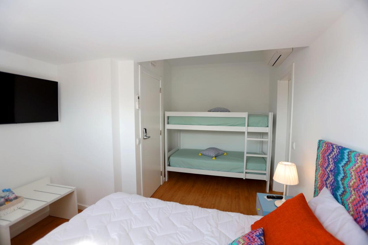 Glass Boutique - Rooms & Suites Marinha Grande Exterior photo