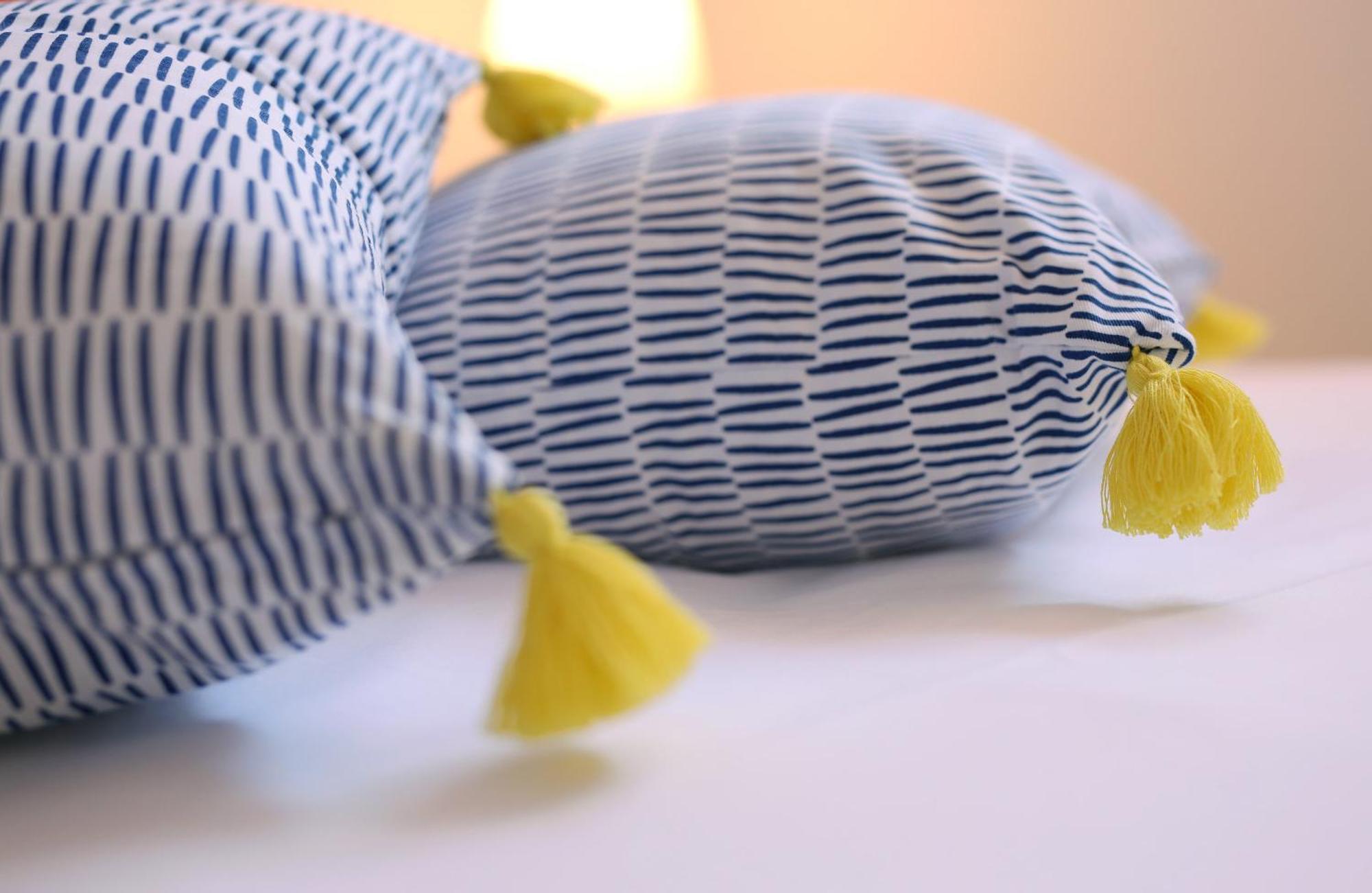 Glass Boutique - Rooms & Suites Marinha Grande Room photo