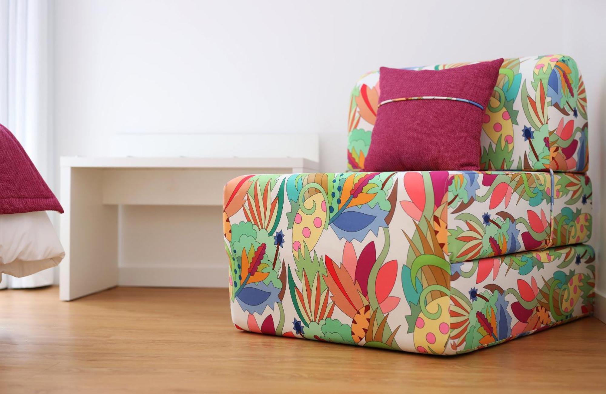 Glass Boutique - Rooms & Suites Marinha Grande Room photo